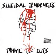 Suicidal Tendencies, Prime Cuts (CD)