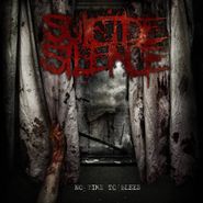 Suicide Silence, No Time To Bleed (CD)