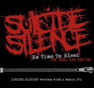 Suicide Silence, No Time To Bleed: The Body Bag Edition (CD)