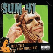 Sum 41, Does This Look Infected? [Limited Edition] (CD)