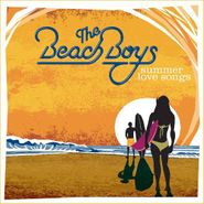 The Beach Boys, Summer Love Songs (CD)