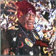Sun Ra And His Arkestra, Reflections In Blue (LP)