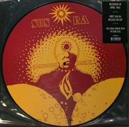 Sun Ra, The Heliocentric Worlds Of Sun Ra Vol. 1 [Import, Pic Disc, 180gram, Reissue] (LP)