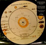 Sun Ra, Vol. 2-Heliocentric Worlds Of [Import, Pic Disc, Reissue] (LP)