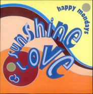 Happy Mondays, Sunshine & Love (CD)