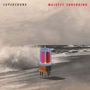 Superchunk, Majesty Shredding (CD)