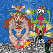 Super Furry Animals, Hey Venus! [Limited Edition] (CD)