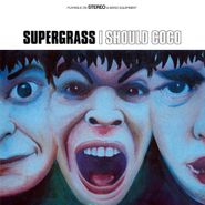 Supergrass, I Should Coco (CD)