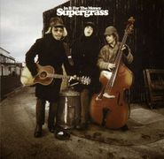 Supergrass, In It For The Money [Limited Edition] (CD)