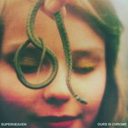 Superheaven, Ours Is Chrome (CD)
