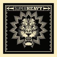 SuperHeavy, Superheavy [Limited Edition] (CD)