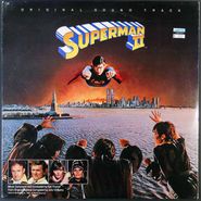Ken Thorne, Superman II [OST] (LP)