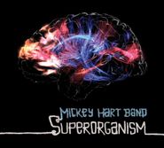 Mickey Hart, Superorganism (CD)