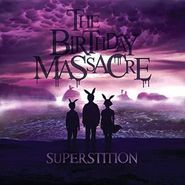 The Birthday Massacre, Superstition (CD)