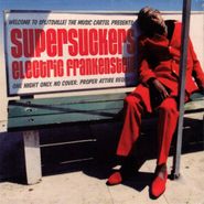 The Supersuckers, Splitsville Vol. 1 (CD)