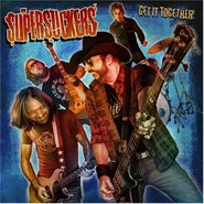 The Supersuckers, Get It Together (CD)