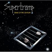 Supertramp, Crime Of The Century (CD)