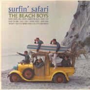 The Beach Boys, Surfin' Safari [Super Audio CD] (CD)