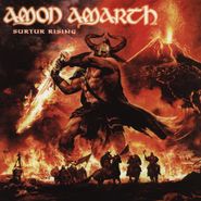 Amon Amarth, Surtur Rising [Picture Disc] (LP)