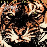 Survivor, Eye Of The Tiger [Expanded Edition] (CD)