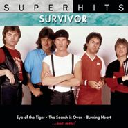 Survivor, Super Hits (CD)