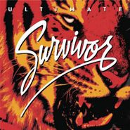 Survivor, Ultimate Survivor (CD)