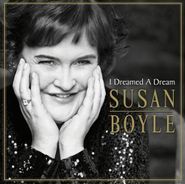 Susan Boyle, I Dreamed A Dream (CD)