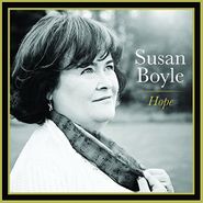 Susan Boyle, Hope (CD)