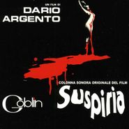 Goblin, Suspiria [OST] (CD)
