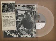 Suzanne Ciani, Fish Music [Record Store Day Clear Vinyl] (7")