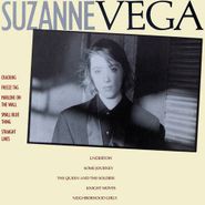 Suzanne Vega, Suzanne Vega (CD)