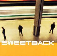 Sweetback, Sweetback (CD)