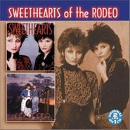 Sweethearts of the Rodeo, Sweethearts of The Rodeo / One Time, One Night (CD)