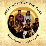 Sweet Honey In The Rock, Selections 1976-88 (CD)