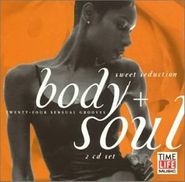 Various Artists, Time Life Body & Soul Sweet Seduction (CD)