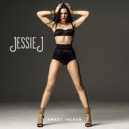 Jessie J, Sweet Talker (CD)