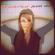 HT Heartache, Swing Low (CD)