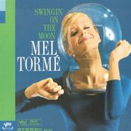 Mel Tormé, Swingin' On The Moon (CD)