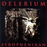 Delerium, Syrophenikan (CD)