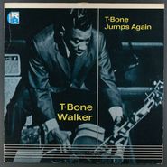 T-Bone Walker, T-Bone Jumps Again (LP)