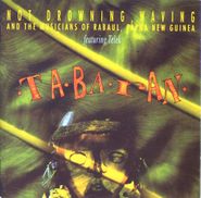 Not Drowning, Waving, Tabaran [Import] (CD)