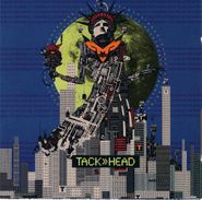 Tackhead, Strange Things (CD)