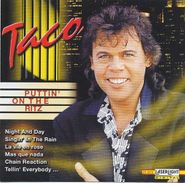 Taco, Puttin' On The Ritz [Import] (CD)