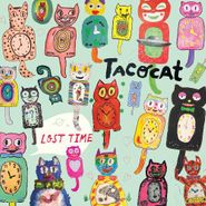 TacocaT, Lost Time (CD)