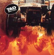 Tad, Salt Lick / God's Balls (CD)