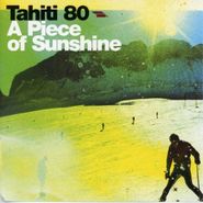 Tahiti 80, A Piece Of Sunshine (CD)