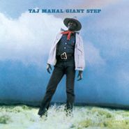 Taj Mahal, Giant Step / De Ole Folks at Home (CD)