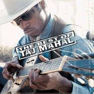 Taj Mahal, The Best of Taj Mahal (CD)