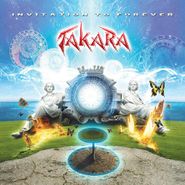 Takarada Michinobu, Invitation To Forever (CD)
