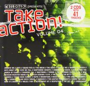 Various Artists, Take Action! Volume 04 (CD)